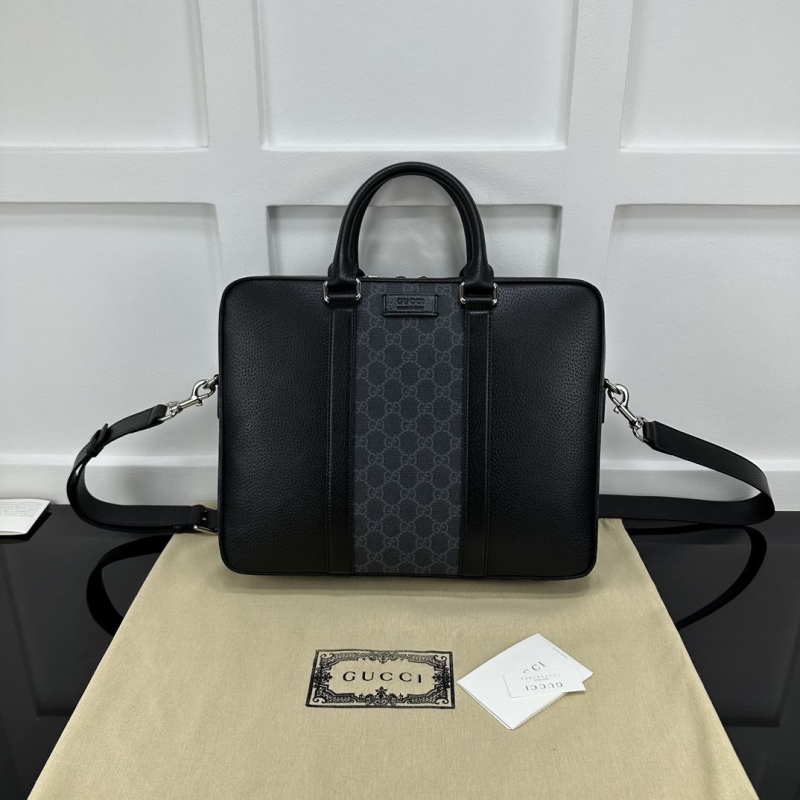 G*u*i mens briefcases bags
